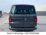 Volkswagen T6 Caravelle 4Motion DSG |StandHeizung|PDC|AHK| - mit Diesel-Antrieb: Kleinbus
