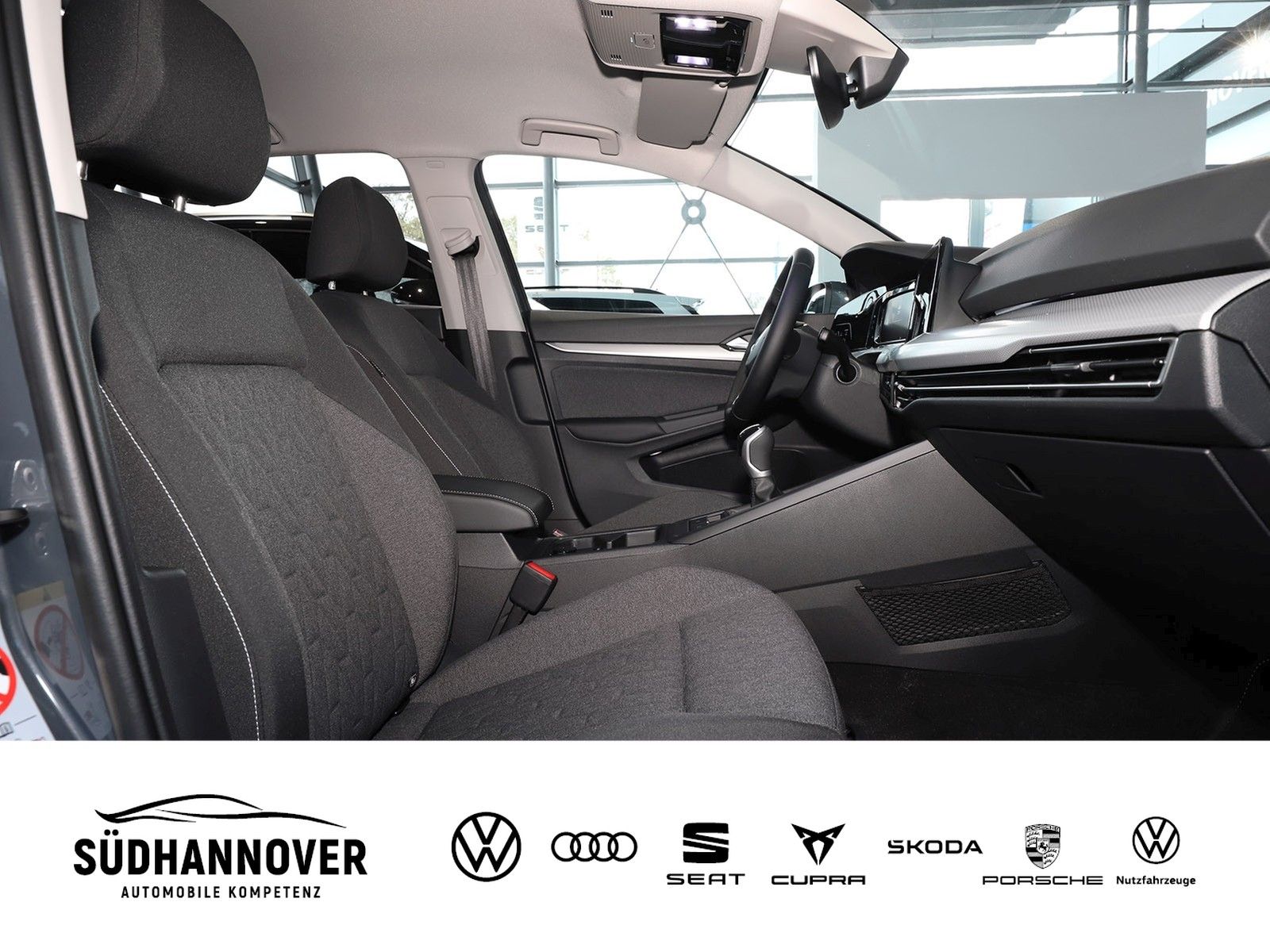 Volkswagen Golf - Bild 8
