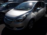 Opel Meriva B Innovation - Opel Meriva: Winterreifen