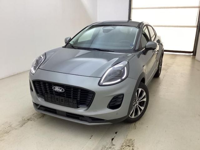 Image of Ford Puma