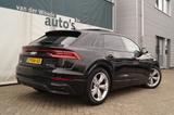 Audi Q8 55 TFSI Quattro Hybrid ProLine S-Line -PANO-L - Audi Q8 Gebrauchtwagen