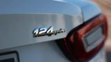 Fiat 124 Spider Lusso  - Fiat 124 Spider: Lusso