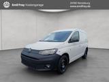 Volkswagen Caddy Cargo 2,0 l TDI EU6, Cool & Sound, RFK - Kastenwagen hoch + lang