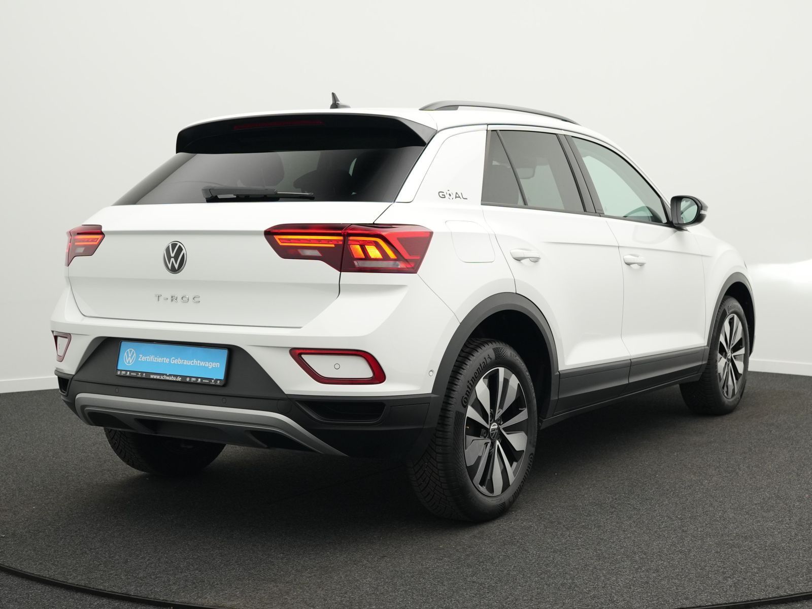 Volkswagen T-Roc - Bild 3
