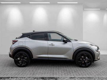 Nissan Juke - 6