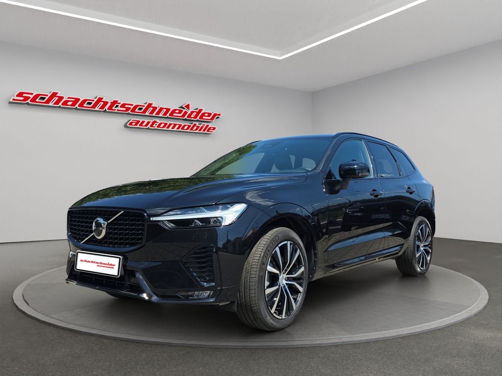 Image of Volvo XC60