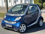 Smart ForTwo fortwo cabrio Basis*SERVICE NEU* - gebrauchte Smart ForTwo aus dem Jahr 2003