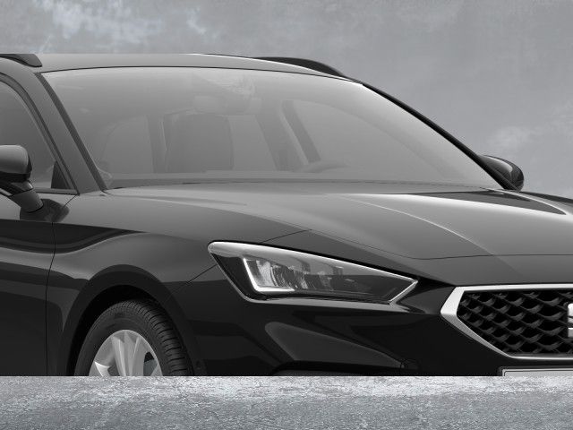 Seat Leon - Bild 8