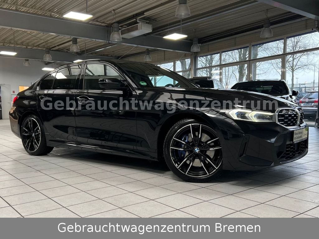 BMW M340i