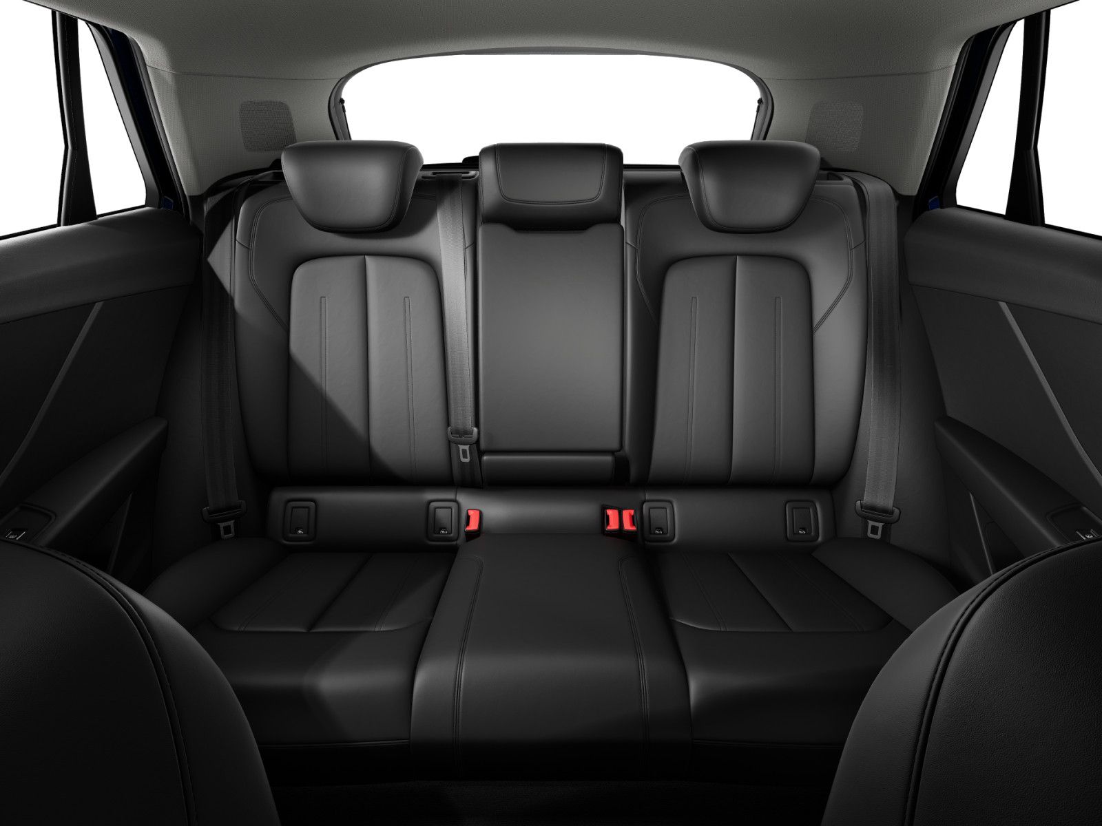 Audi Q2 - Bild 11