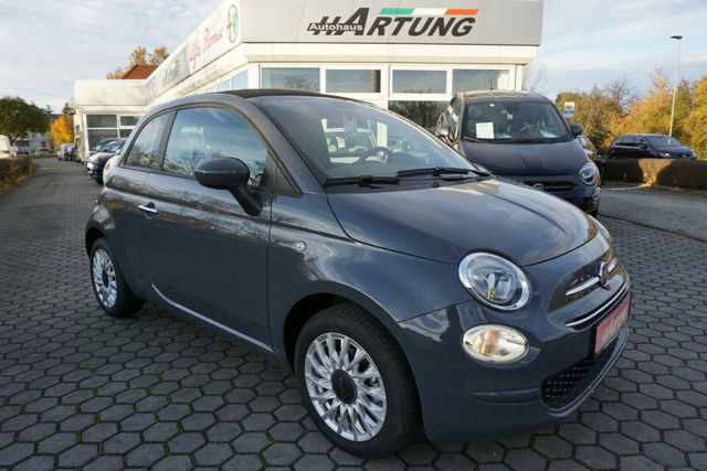 Fiat 500C serie 8 1.0 Hybrid GSE N3 LOUNGE