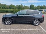 BMW X3 xDrive xLine 20 d - gebrauchte BMW X3 aus dem Jahr 2020