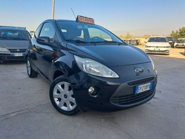 Ford Ka 1.2 BENZINA - 2013 SOLI 127 MILA KM !!!!