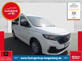 Ford Grand Tourneo Connect Titanium AHK/ACC/AGR/Garan - Ford Grand Tourneo mit Anhängerkupplung
