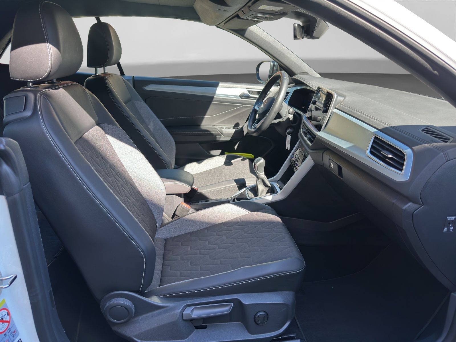 Volkswagen T-Roc - Bild 4