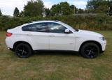 BMW X6 40D E71 - BMW 6er Reihe SUV