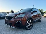 Peugeot 3008 Crossway | Alcantara | Focal | 360 view - Peugeot 3008 Crossway mit Benzin-Antrieb