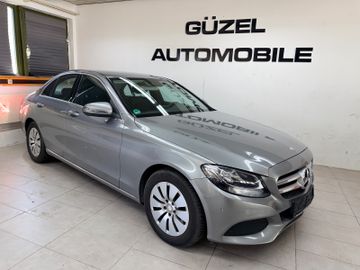 Mercedes C 200 - 9
