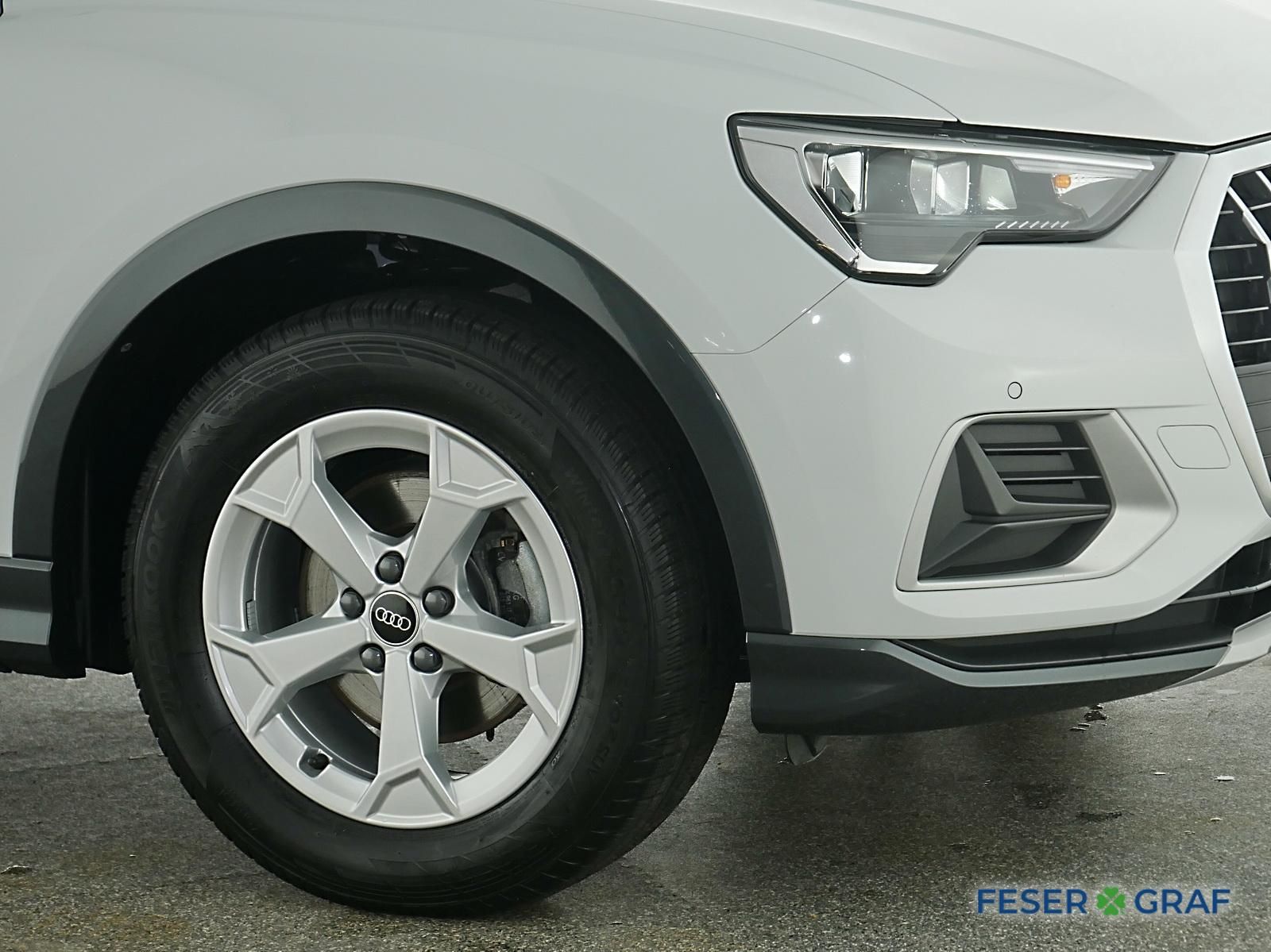 Audi Q3 - Bild 10