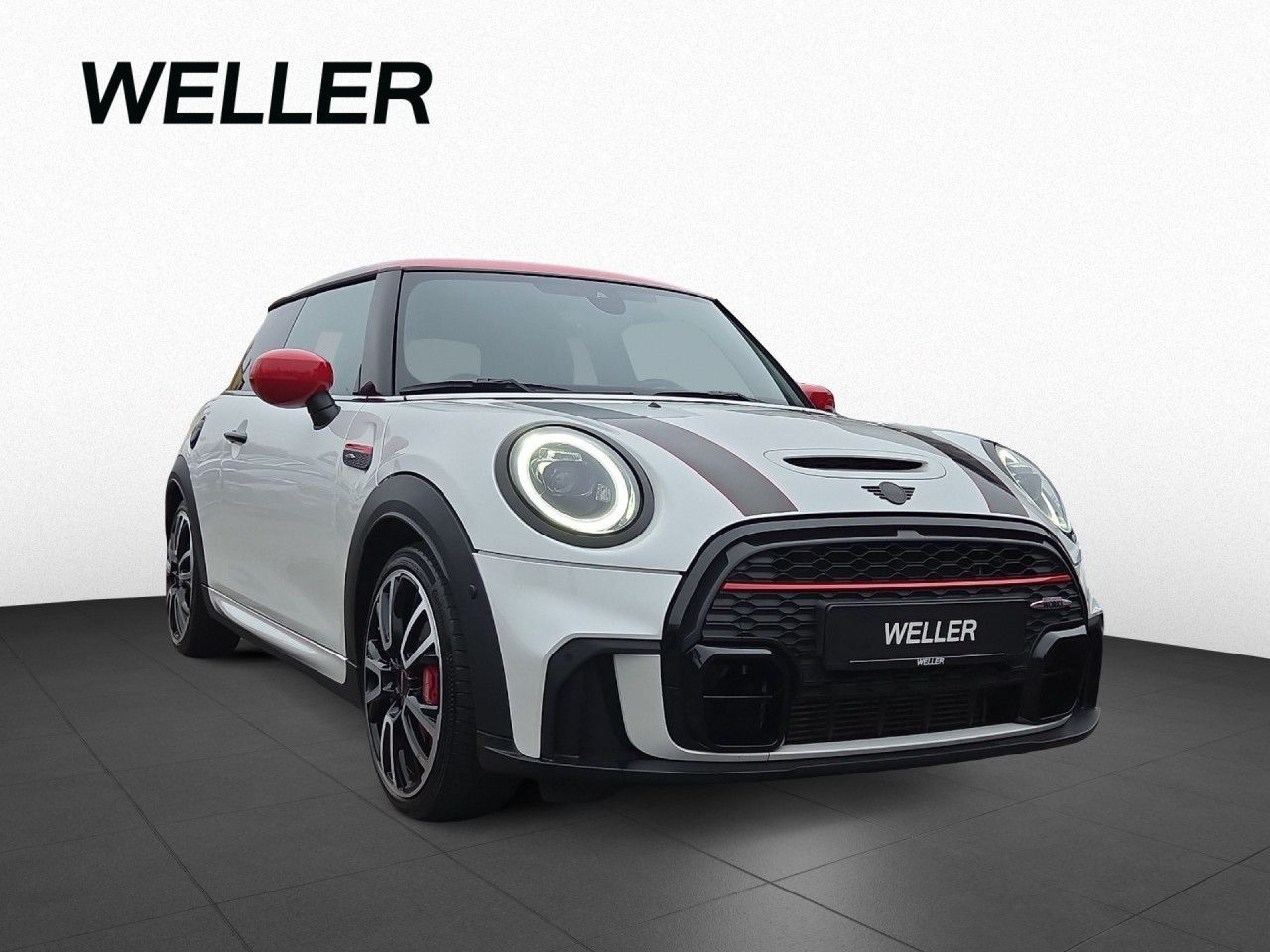 MINI John Cooper Works - Bild 4