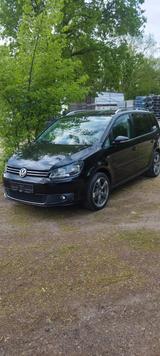 Volkswagen Touran 1.6 TDI CUP CUP