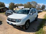 Dacia DACIA DUSTER 1.5 DCI 4X2 116.000 KM ANNO 2014 GA - Dacia Duster aus 2014 mit Diesel-Antrieb: Allradantrieb, Geländewagen