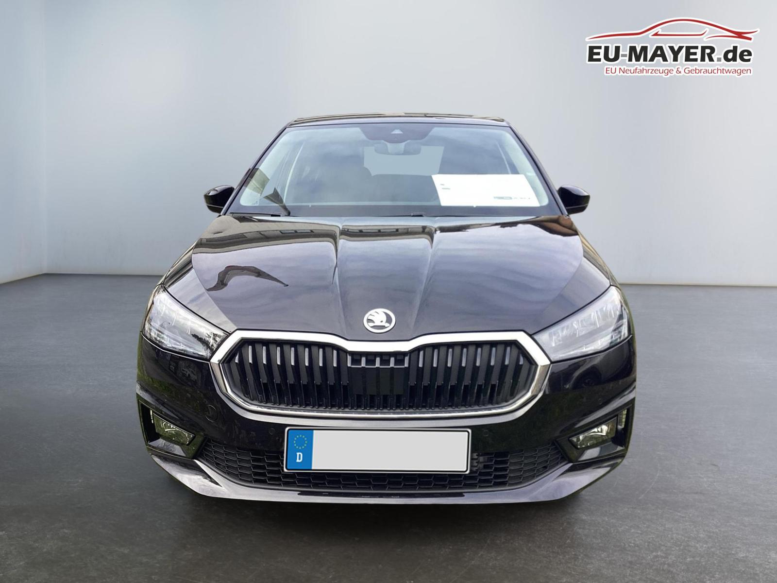 Skoda Fabia Sondermodell 130 Jahre Premium | kosten...