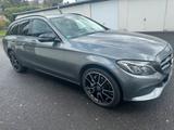 Mercedes-Benz Mercedes C Klasse 250 D ,Night Paket ,9 Ga... - Mercedes-Benz E 250 in Köln