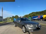 Mercedes-Benz Mercedes Benz C350 Top Zustand - Mercedes-Benz C 350 in Bochum