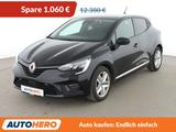 Renault Clio 1.0 TCe Zen *LED*PDC*SHZ*TEMPO*ALU* - Renault Clio Gebrauchtwagen in Nürnberg