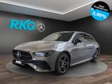 Mercedes-Benz CLA 180 Shooting Brake EDITION AMG STANDHEIZUNG - Mercedes-Benz CLA 180 Shooting Brake in Bonn