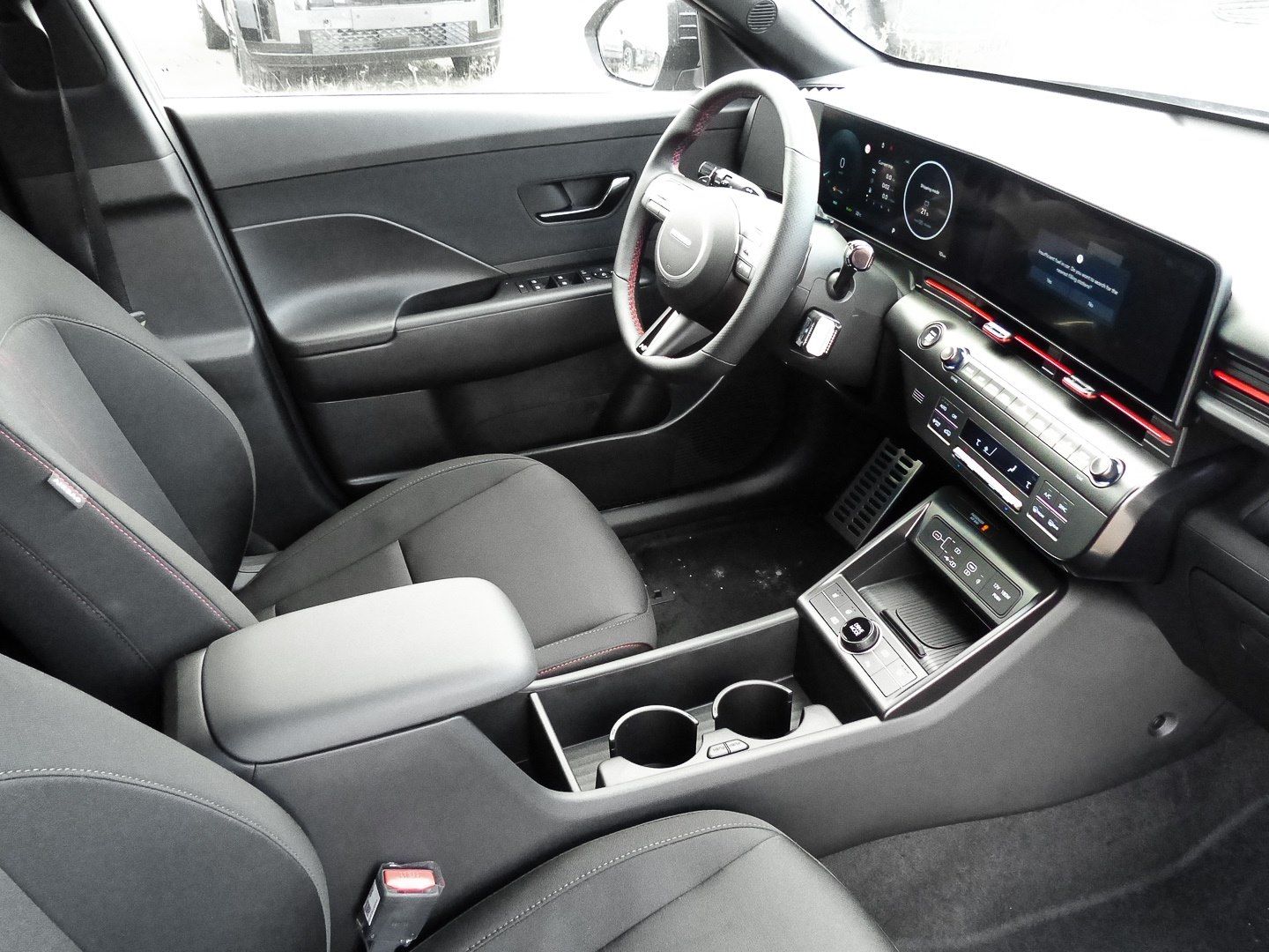 Hyundai KONA - Bild 4