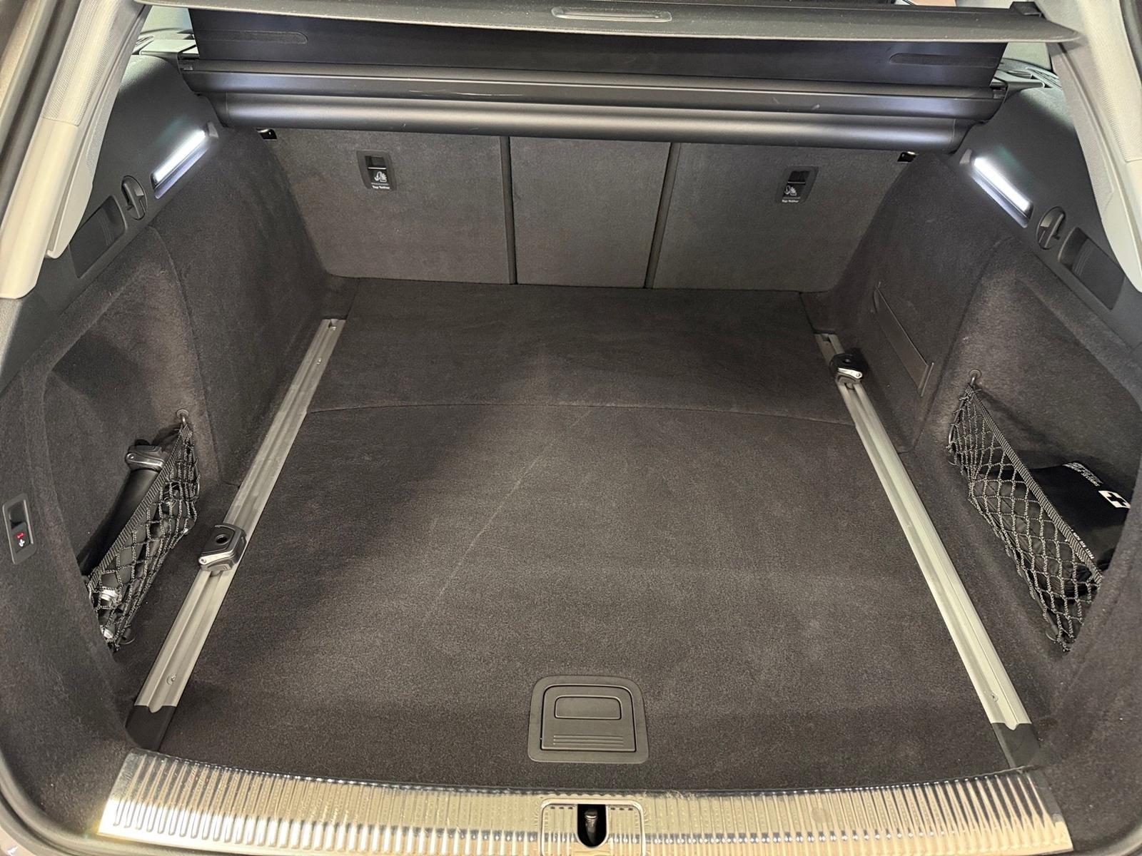 Audi A4 Avant S line 40 TDI S line quattro S-tronic A, миниатюра 15