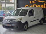 Renault Kangoo Maxi 1.5 dCi *KASTENW.*TOP ZUSTAND*KLIMA* - Renault: Kango