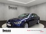Audi A4 Limousine 35 TFSI 110(150) kW(PS) S tronic - gebrauchte Audi A4 aus dem Jahr 2024