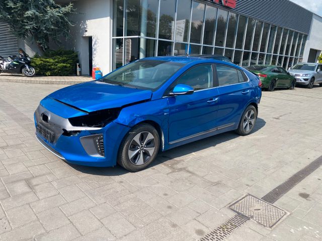 Hyundai IONIQ eletric BEV 88kw A1