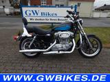 Harley-Davidson XL 883 SUPER LOW 5HD SPORTSTER !!WERBUNG FEST!!! - Offers matching your search criteria