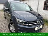 Volkswagen Caddy *Maxi* 2.0 TDI 75 KW PKW Trendline BMT 6d - Volkswagen Caddy Maxi: Trendline