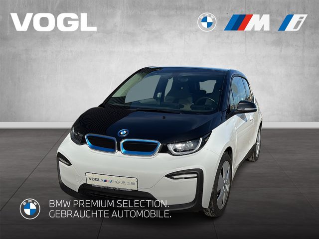 BMW i3 120Ah