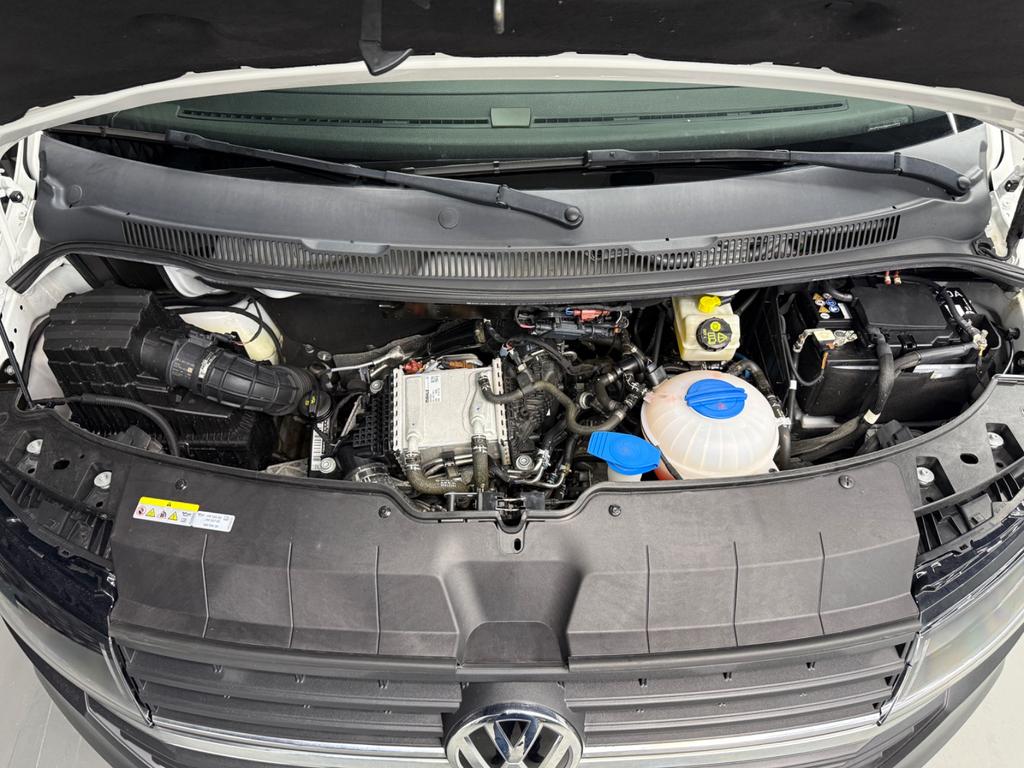 Volkswagen T6 Transporter 2.0 TDI, Foto 18 von 40