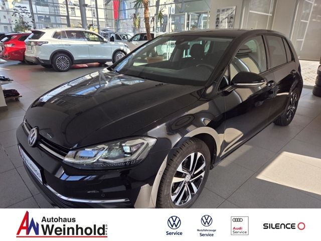 Golf VII Comfortline 1.0 TSI LED PDC CLI 8FACH I