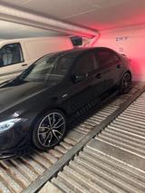 Mercedes-Benz A 35 AMG Mercedes-AMG A 35 4MATIC DCT Merced... - Mercedes-Benz A 35 AMG von privat