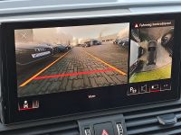 Audi SQ5 - Vorschau Bild 22