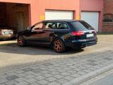Audi S6 V10 5.2 mit ACC und Stangheizung - gebrauchte Audi S6 aus dem Jahr 2009