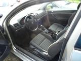 Volkswagen Golf V Lim. Goal - Gebrauchtwagen bis 2.000 Euro