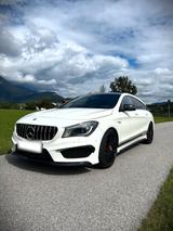 Mercedes-Benz Mercedes Benz CLA 45 AMG Shooting Brake 4M... - Mercedes-Benz CLA 45 AMG Shooting Brake Gebrauchtwagen