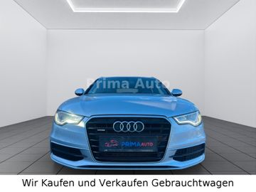 Audi A6 - 3