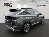 Hyundai TUCSON - Vorschau Bild 3