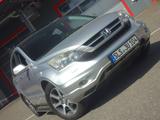 Honda CR-V Diesel Executive Navi Pano AHK s.gepflegt - Honda CR-V in Freiburg
