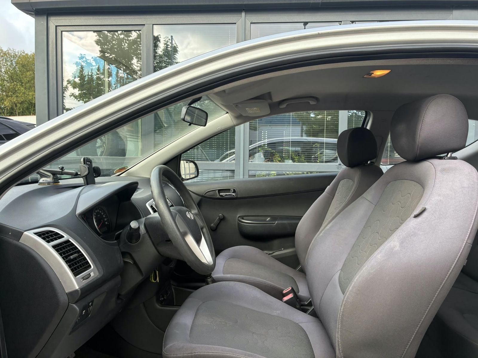 HYUNDAI i20 i20 Classic, Ansicht 8